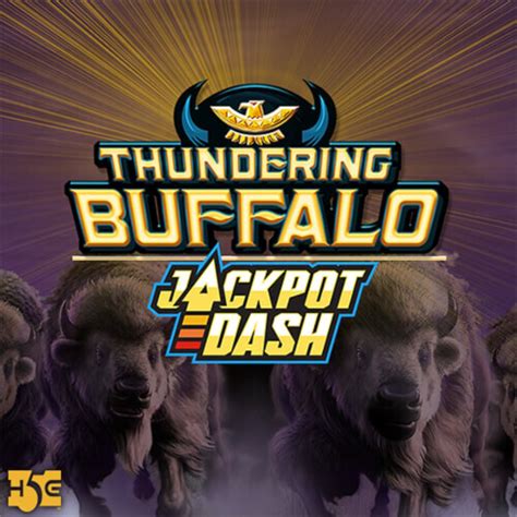 Thundering Buffalo 888 Casino